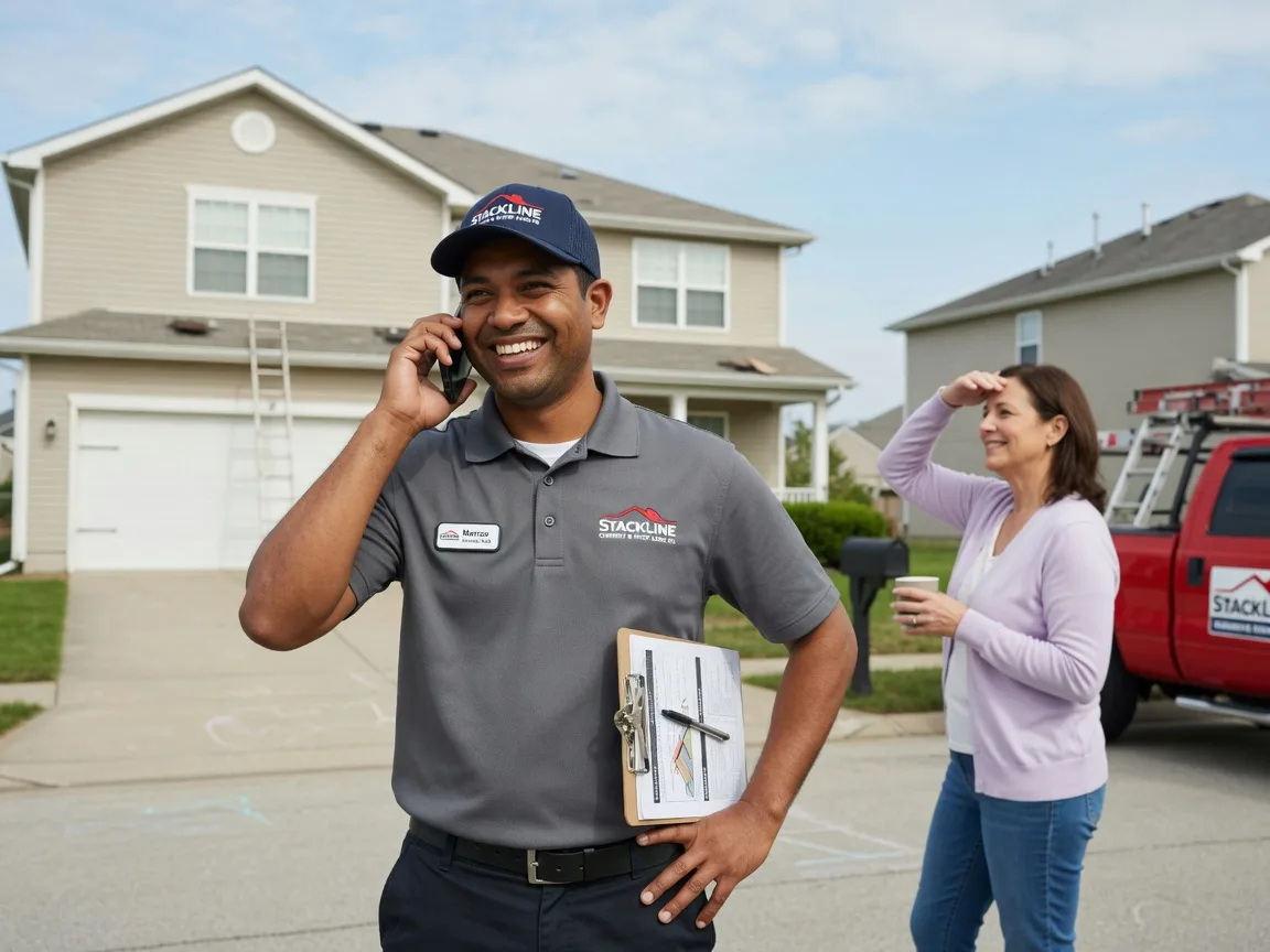 Chimney flashing repair Indianola, OK FAQs